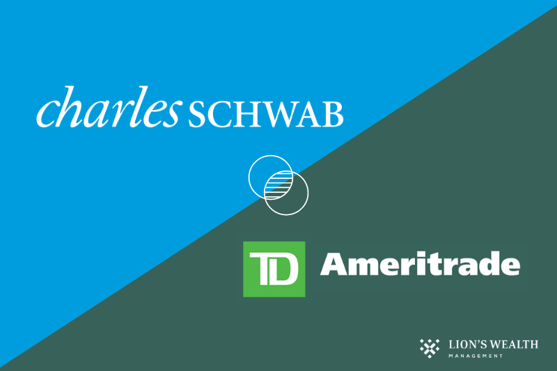 Charles-Schwab-and-TD-Ameritrade-Merger-Thumb-Nathan-Krampe-Lionswealth-Management